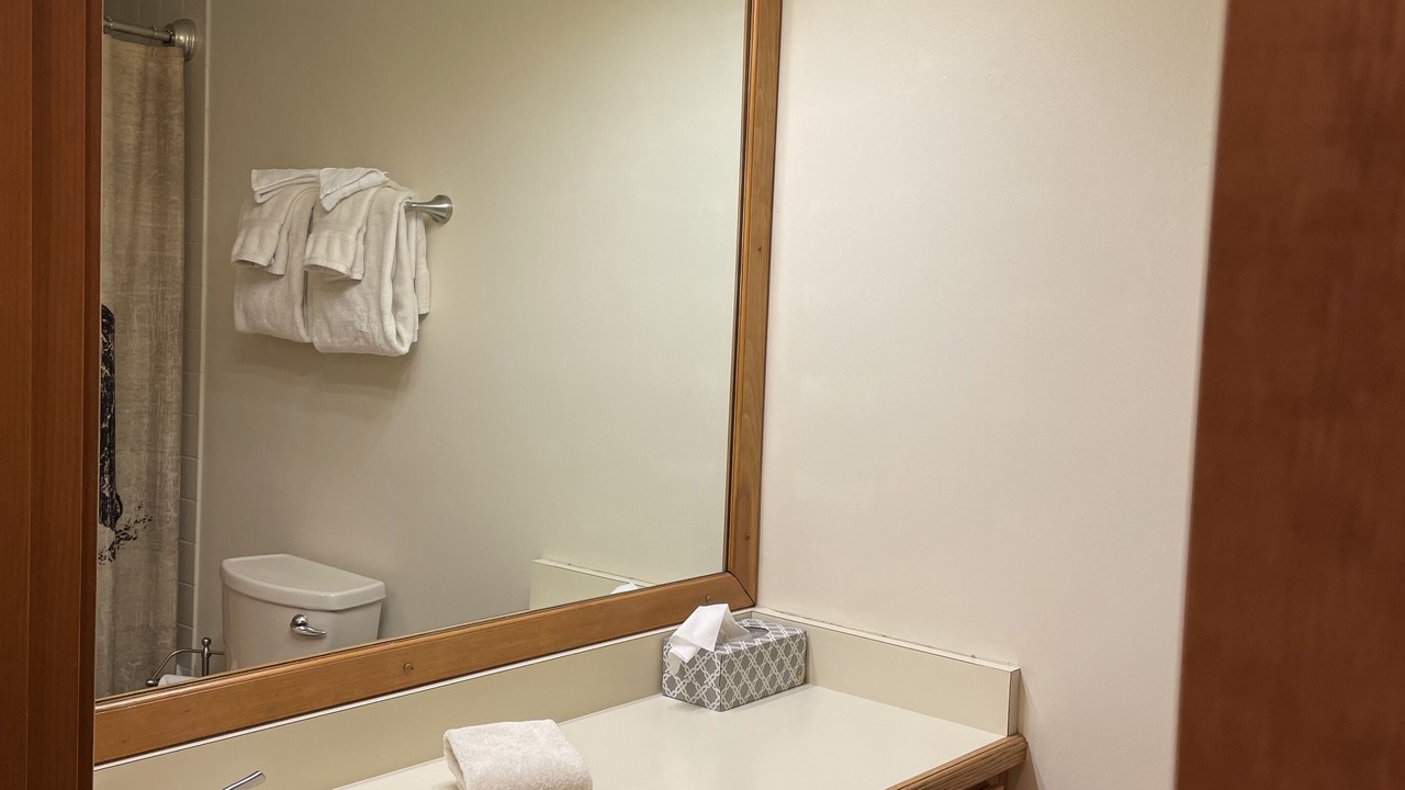 Photo of Bathroom in Carroll
