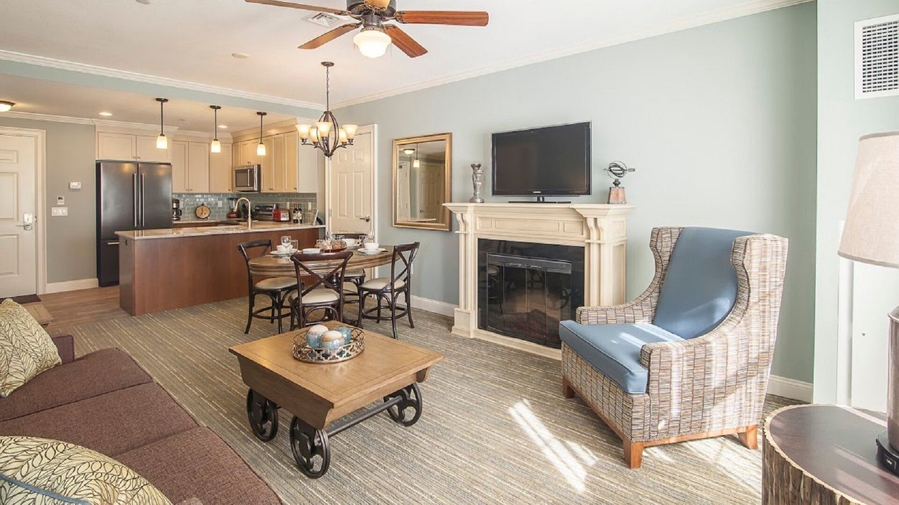 Photo of Livingroom in Lincoln