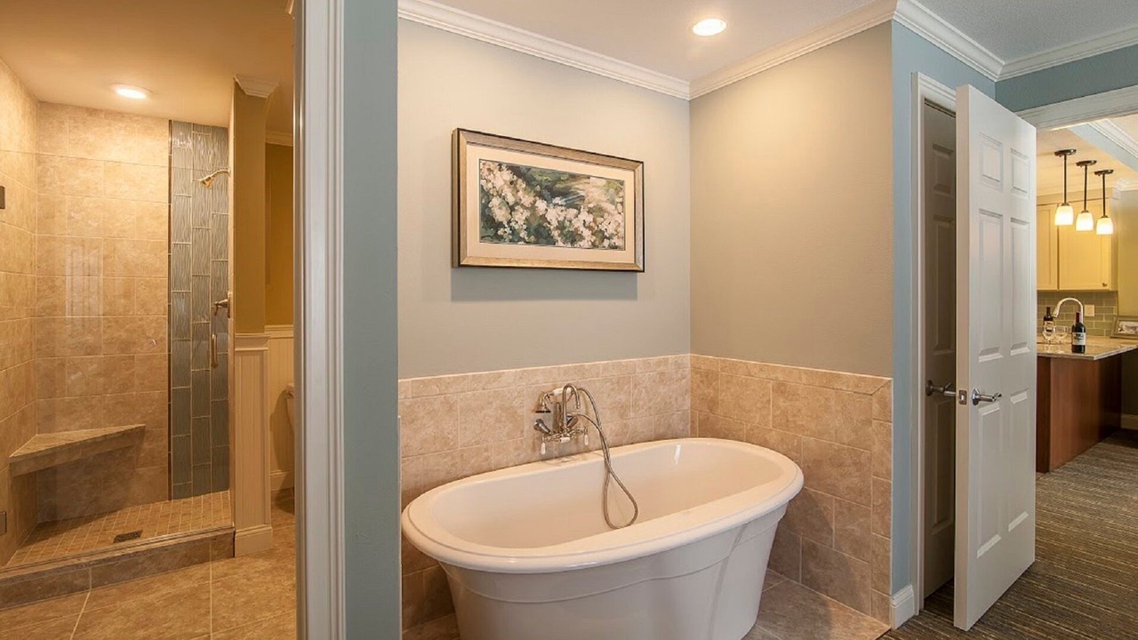 Photo of Bathroom in Lincoln