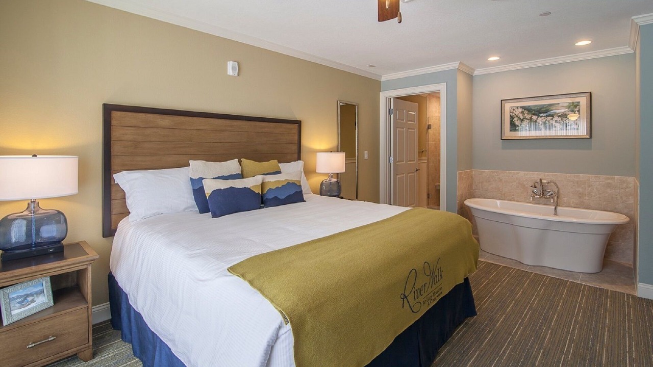 Photo of Bedroom in Lincoln