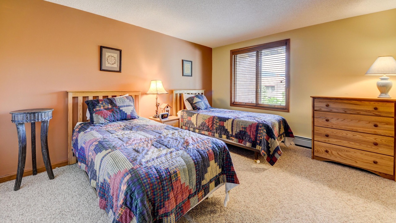 Photo of Bedroom in Carroll