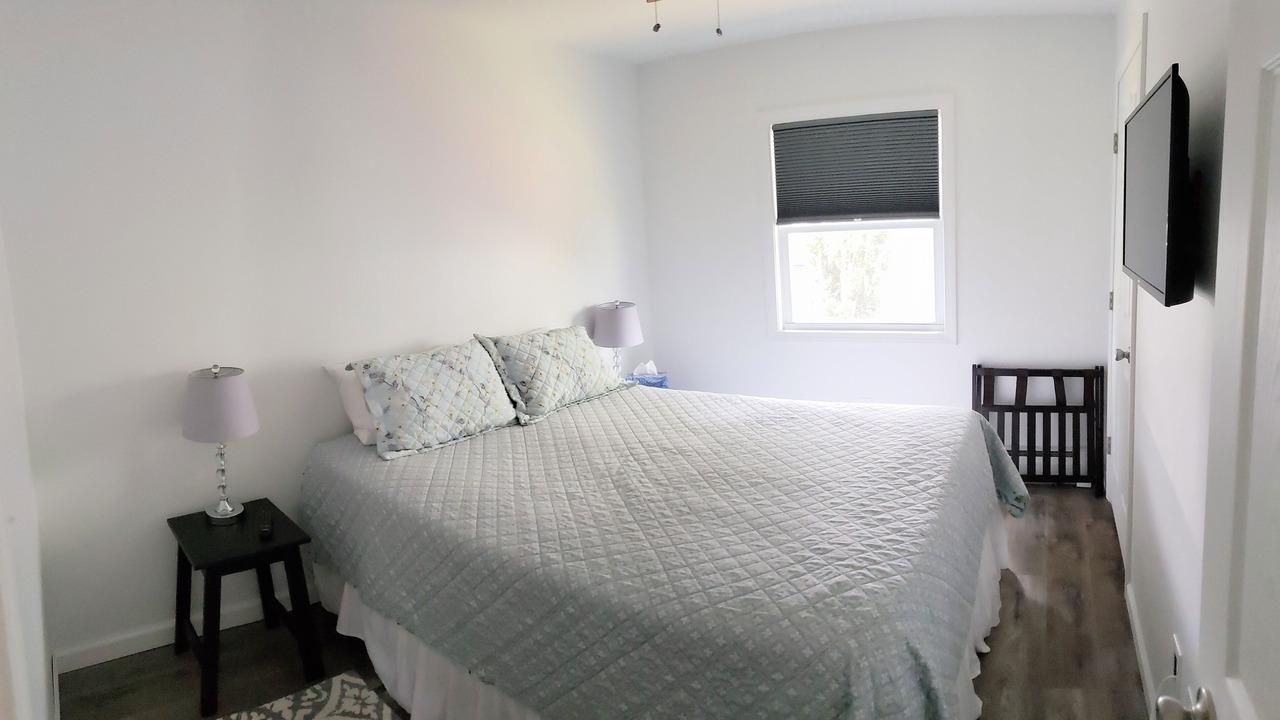 Photo of Bedroom in North Lake George
