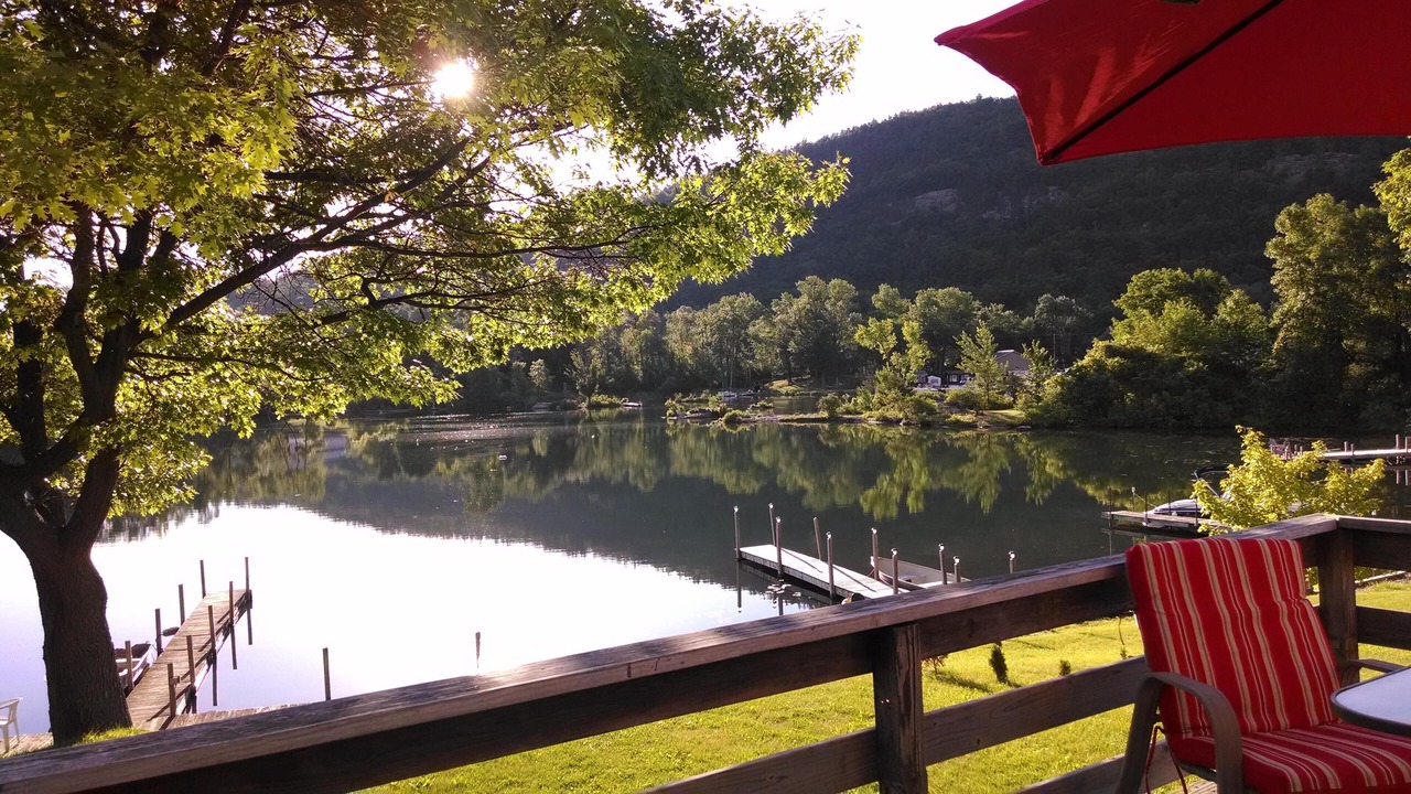 Photo of Outdoor in North Lake George