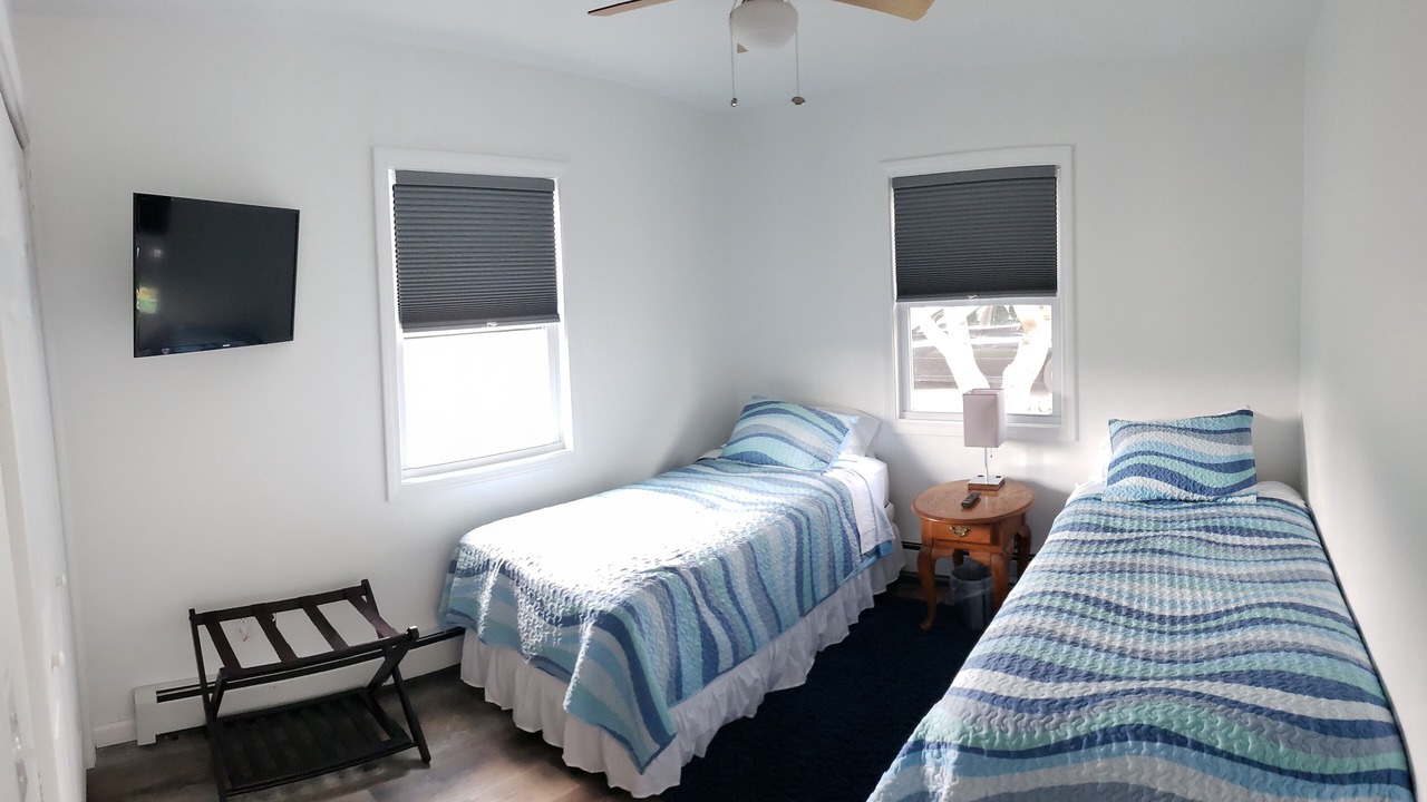 Photo of Bedroom in North Lake George