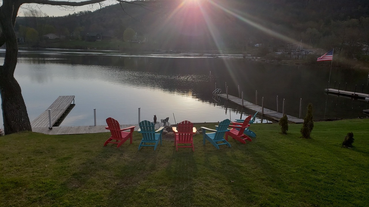 Photo of Outdoor in North Lake George