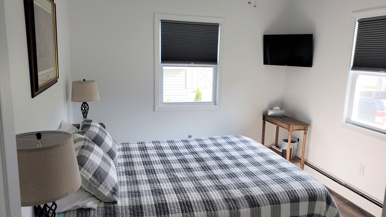 Photo of Bedroom in North Lake George