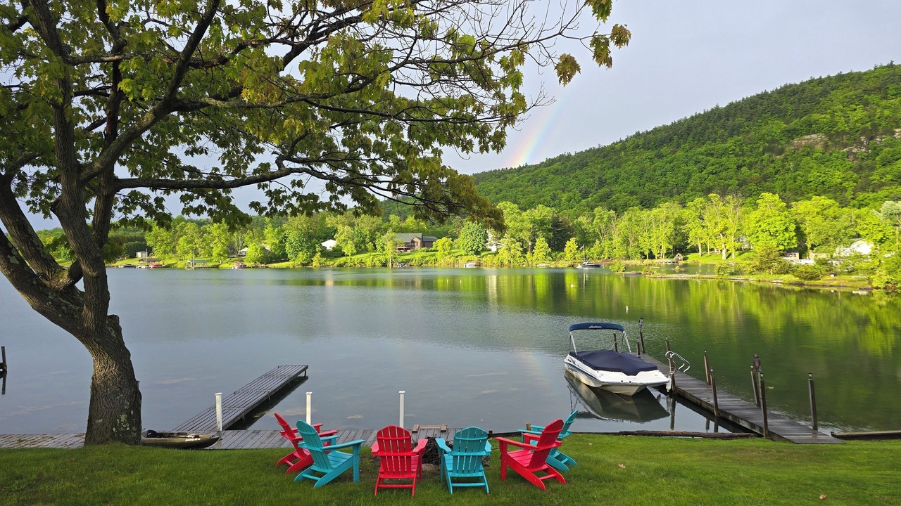 Photo of Outdoor in North Lake George