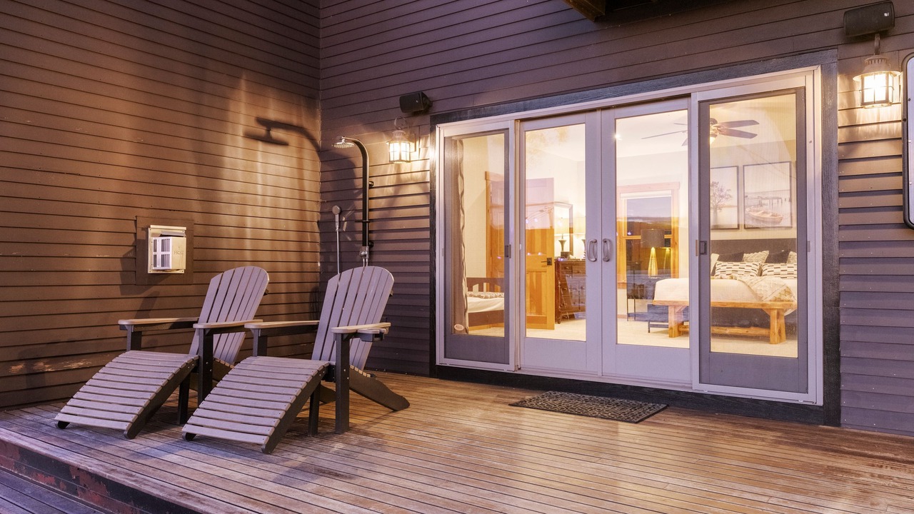 Photo of Outdoor in Moultonborough