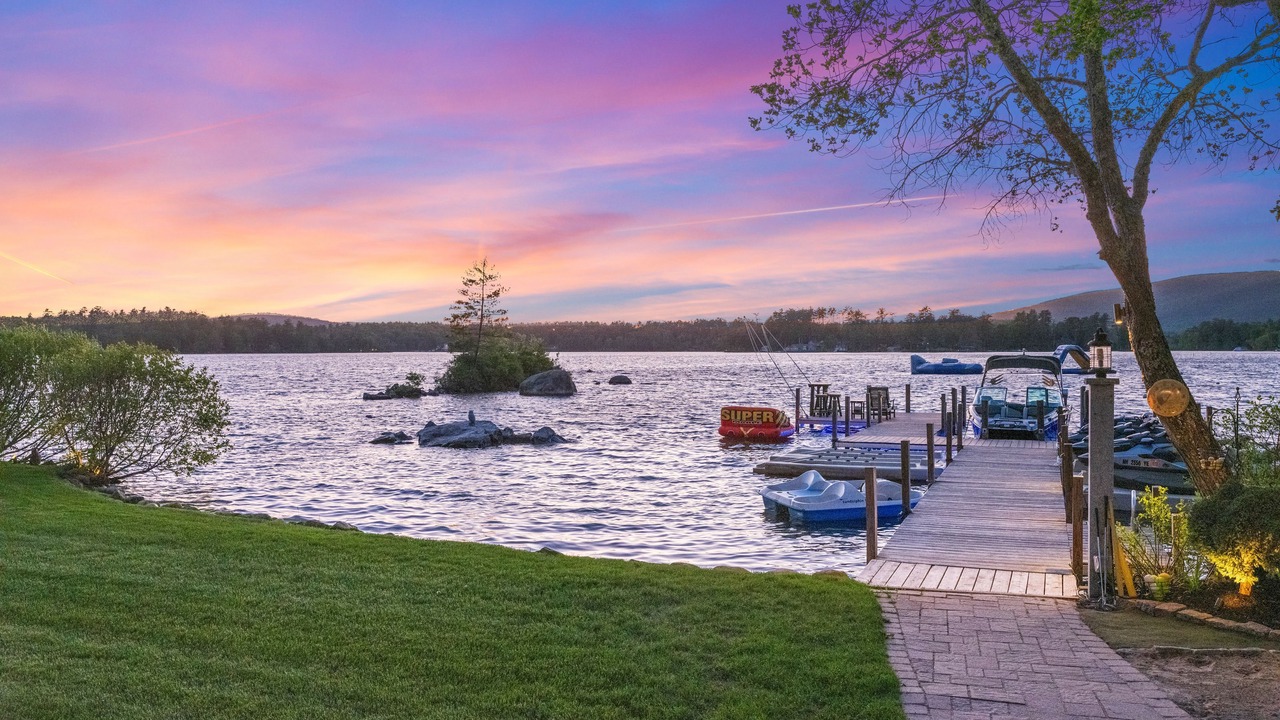 Photo of Outdoor in Moultonborough