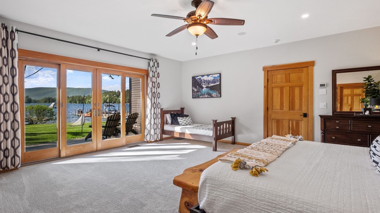 Photo of Outdoor in Moultonborough