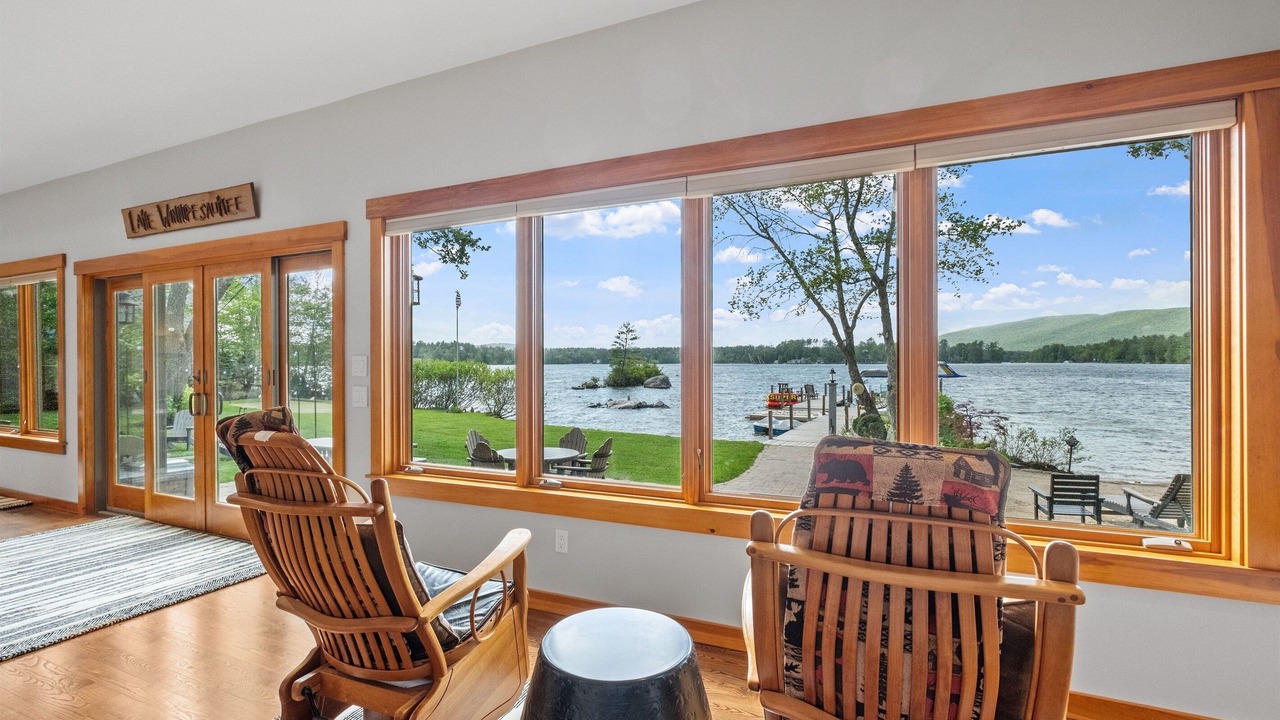 Photo of Outdoor in Moultonborough
