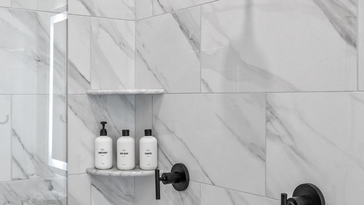 Photo of Bathroom in Moultonborough