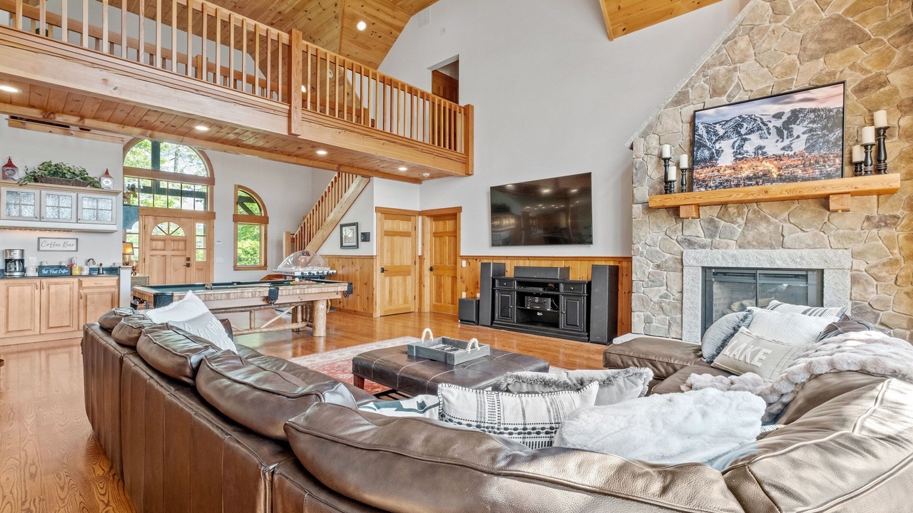 Photo of Outdoor in Moultonborough