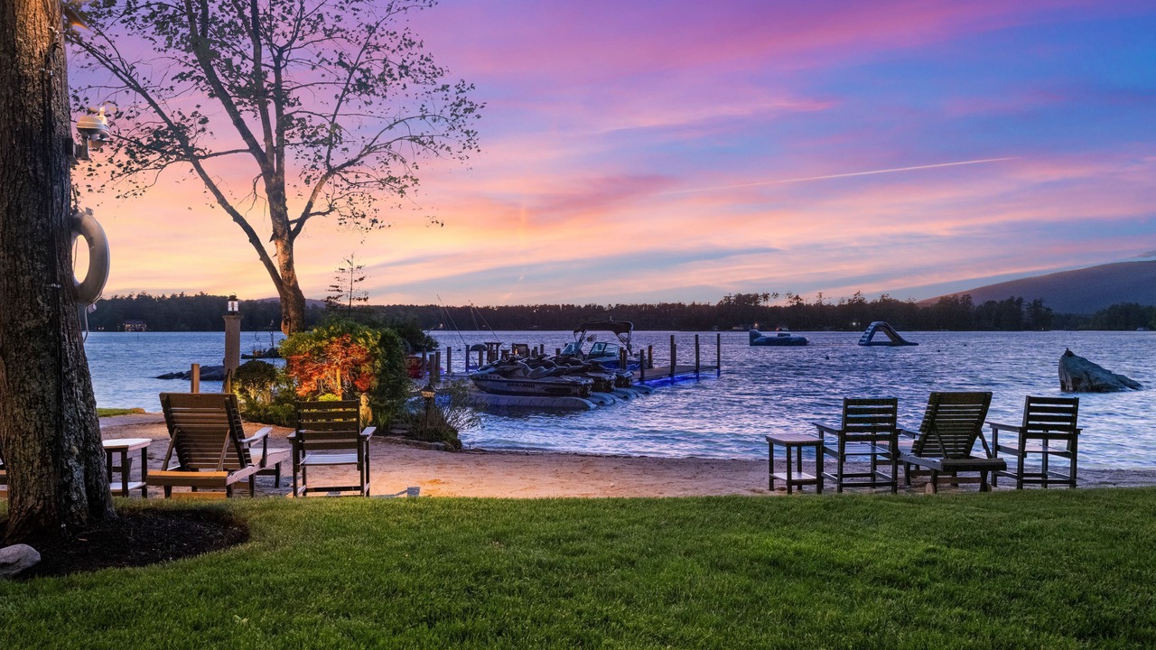 Photo of Outdoor in Moultonborough