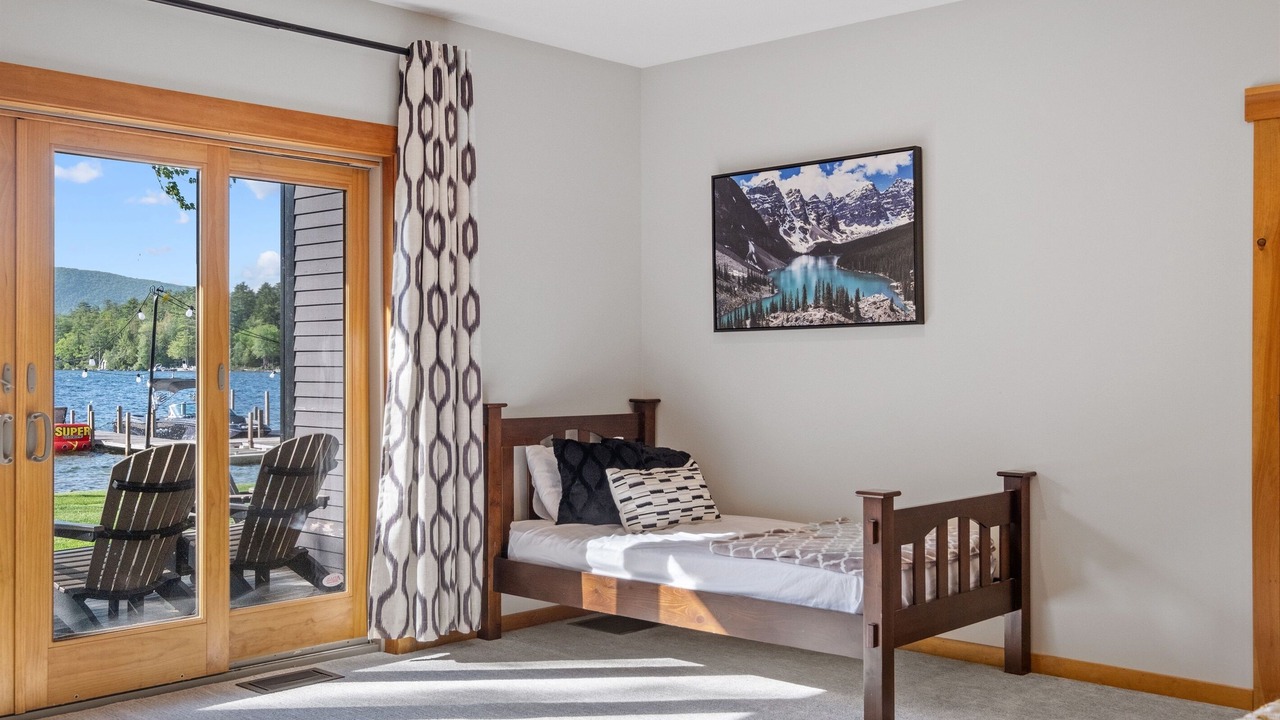 Photo of Outdoor in Moultonborough