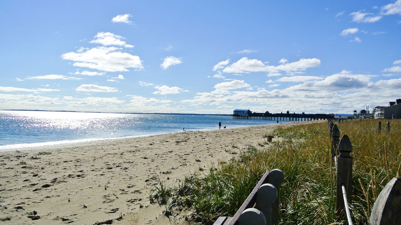 Photo of Others in Old Orchard Beach