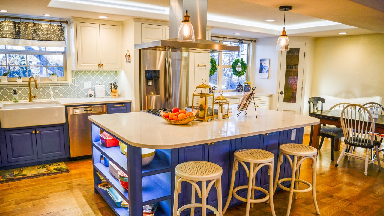 Photo of Kitchen in Columbine Knolls