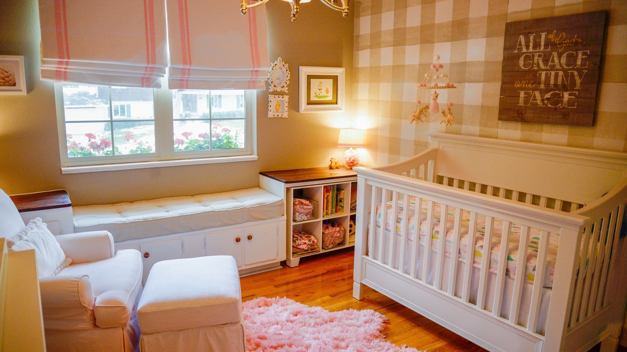 Photo of Bedroom in Columbine Knolls