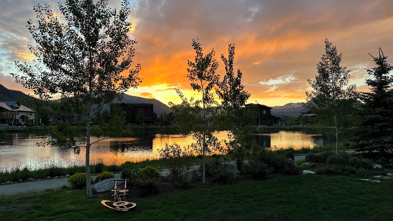 Photo of Outdoor in Crested Butte