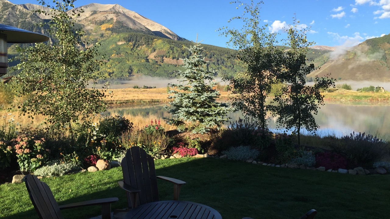 Photo of Outdoor in Crested Butte