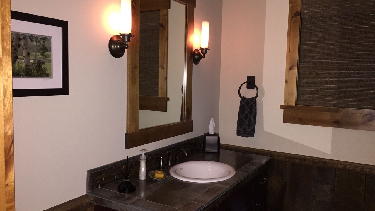Photo of Bedroom in Crested Butte