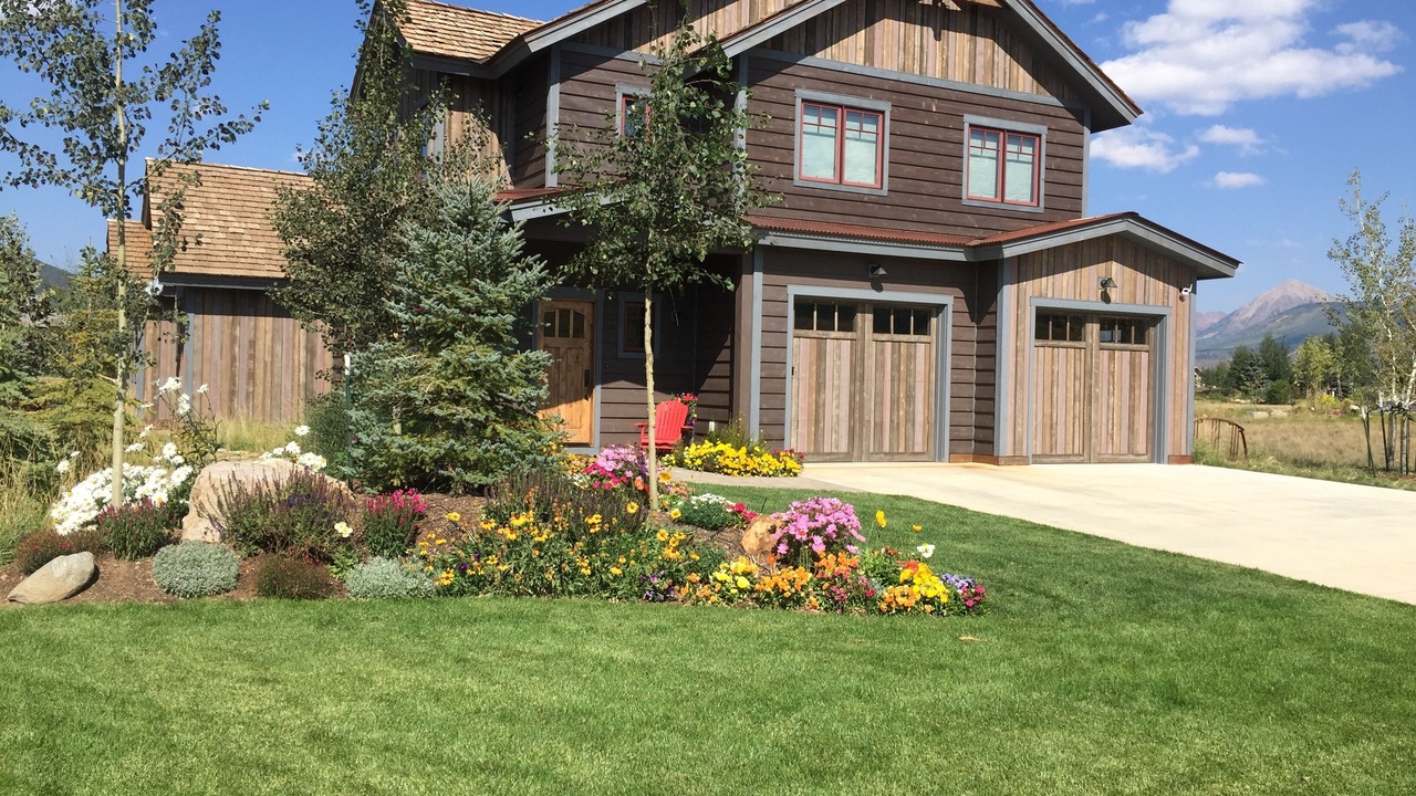 Photo of Outdoor in Crested Butte