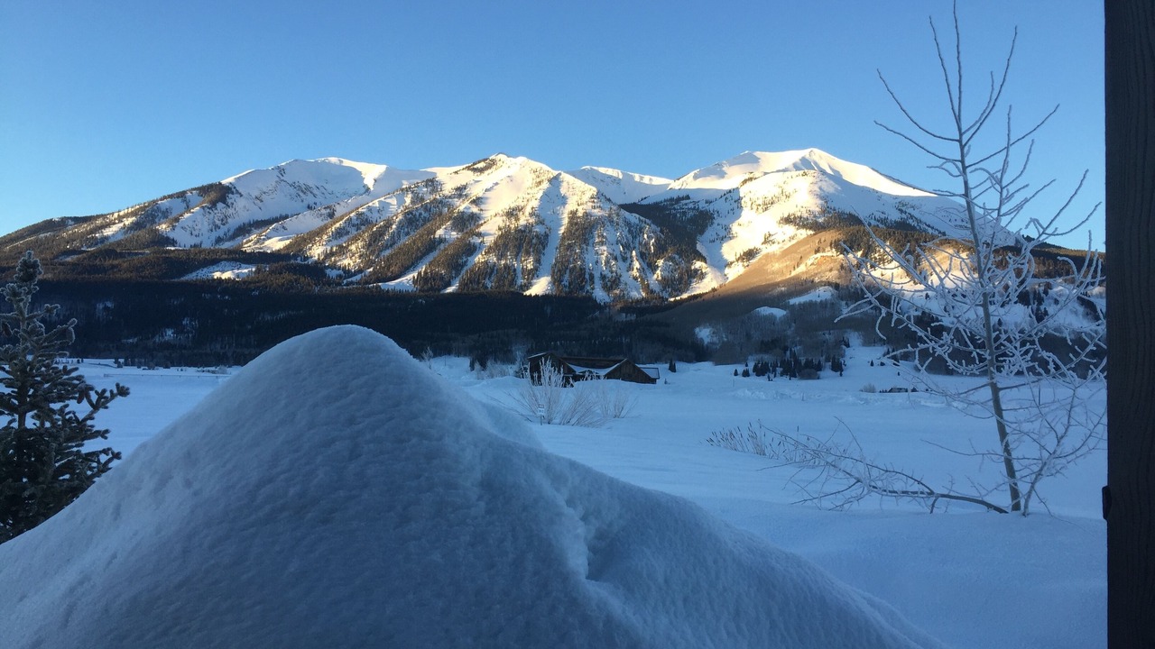 Photo of Others in Crested Butte