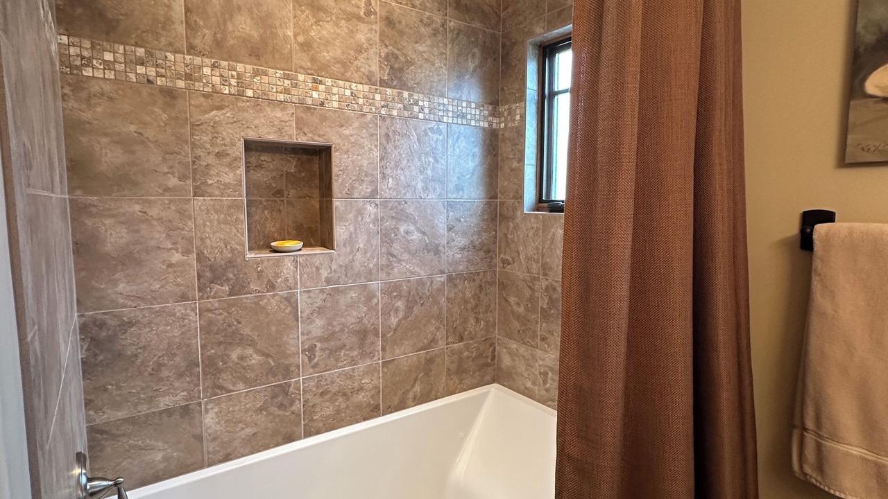 Photo of Bathroom in Crested Butte