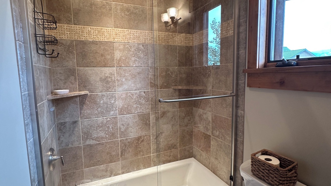 Photo of Bathroom in Crested Butte