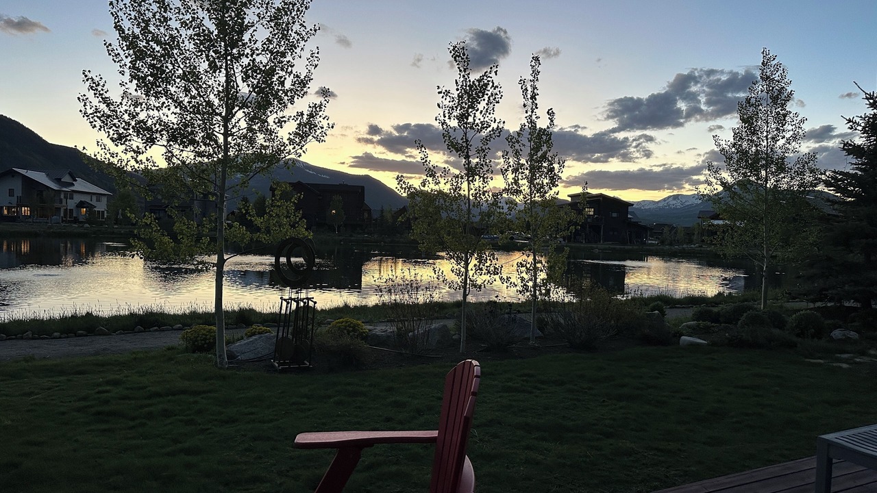 Photo of Outdoor in Crested Butte