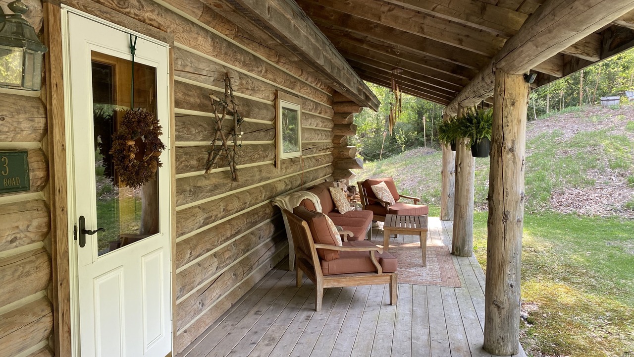 Photo of Patio Balcony in Warren