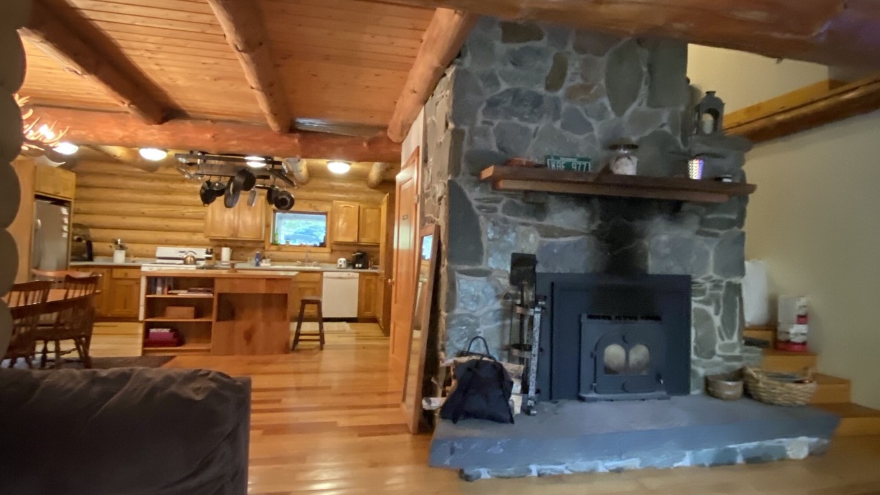 Photo of Livingroom in Warren
