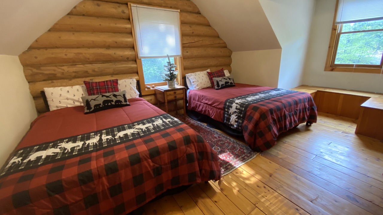 Photo of Bedroom in Warren