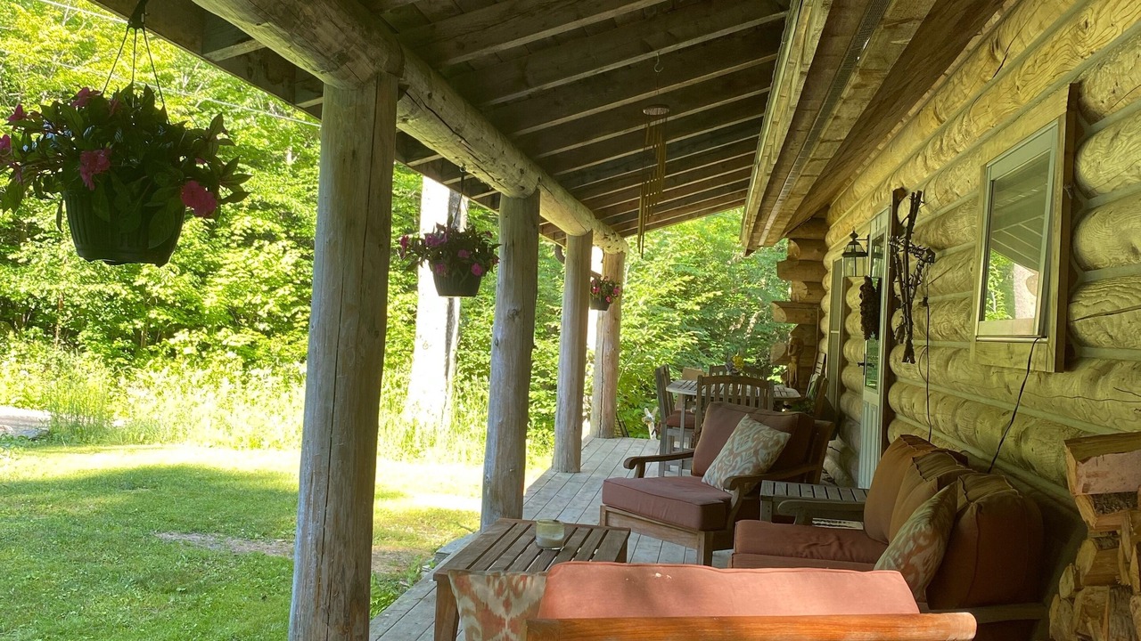Photo of Patio Balcony in Warren
