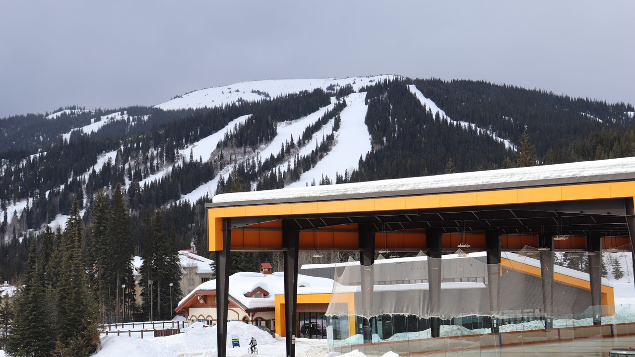 Photo of Others in Sun Peaks