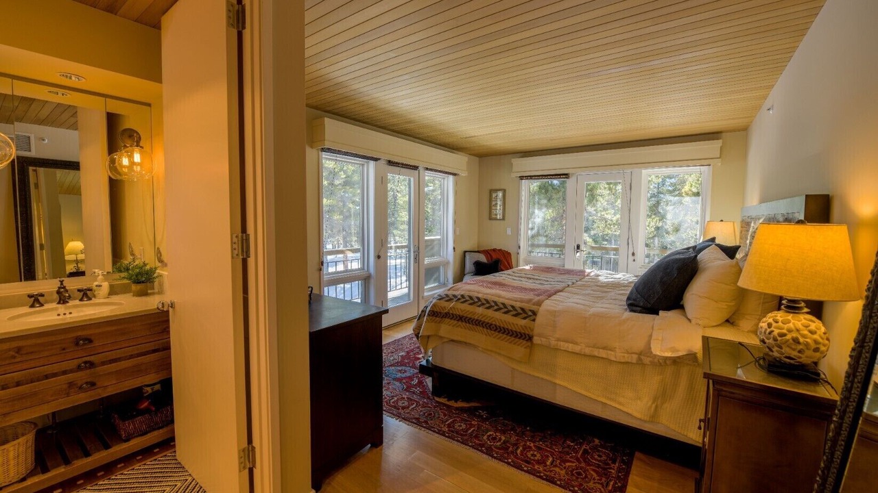 Photo of Bathroom in Crested Butte