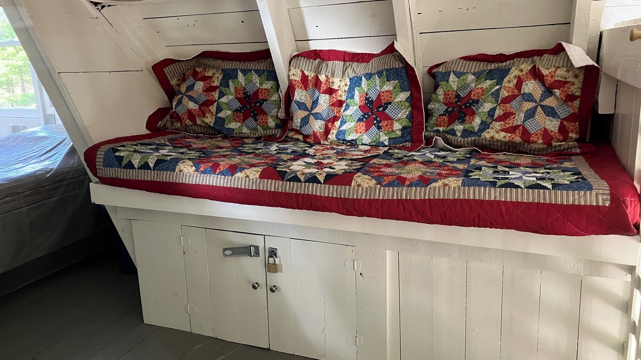 Photo of Bedroom in Bernard