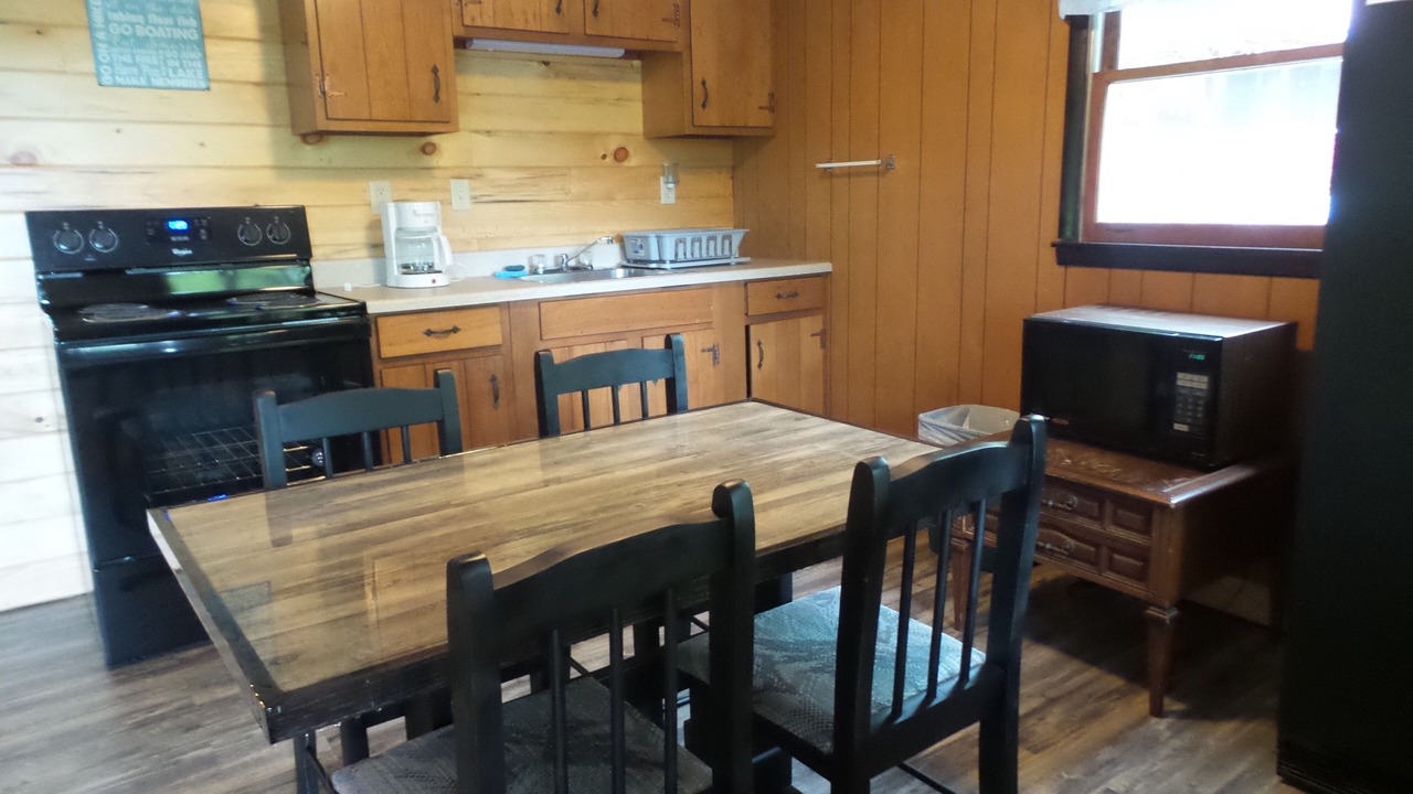Photo of Kitchen in Chestertown