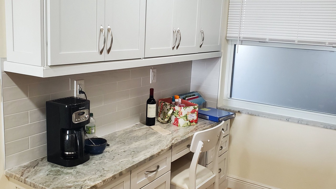 Photo of Kitchen in Palm Beach