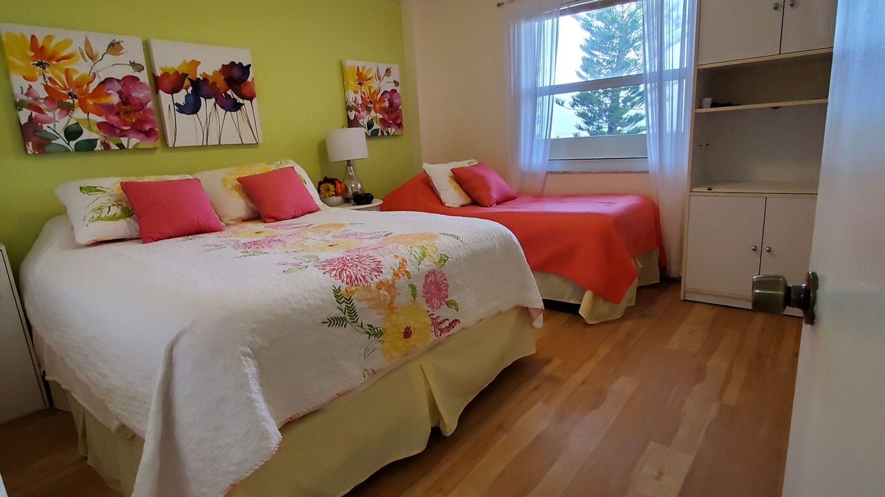 Photo of Bedroom in Palm Beach