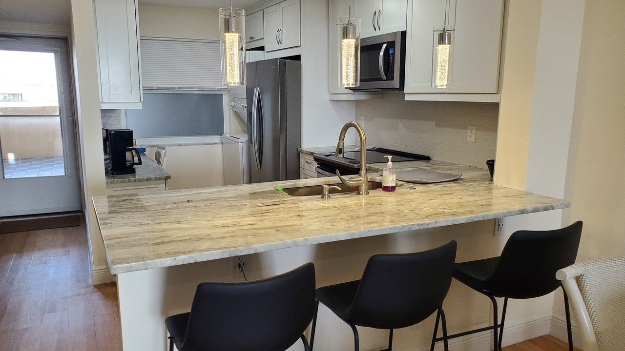 Photo of Kitchen in Palm Beach