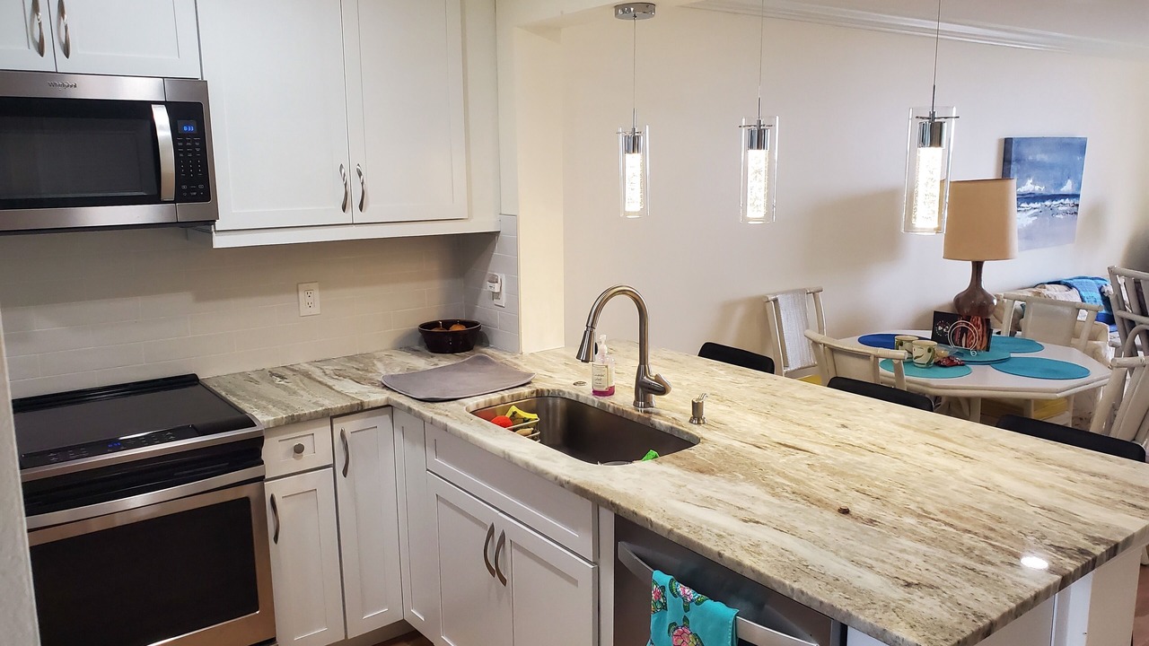 Photo of Kitchen in Palm Beach