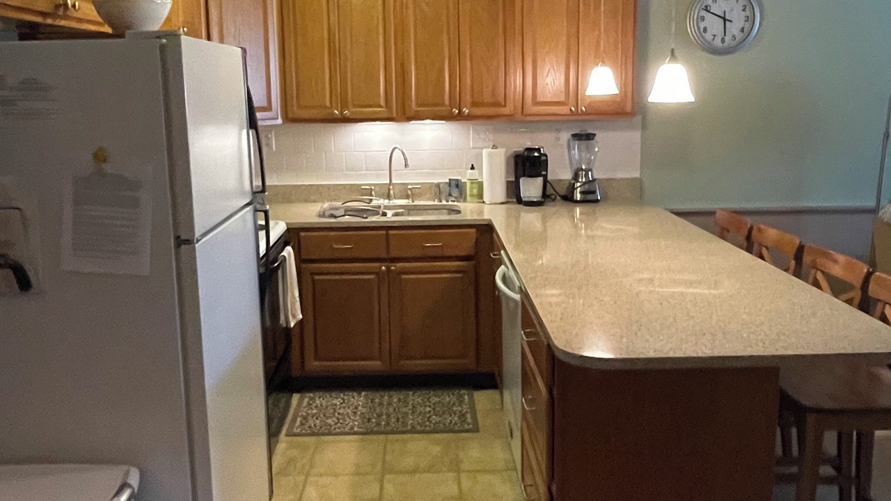 Photo of Kitchen in Bartlett