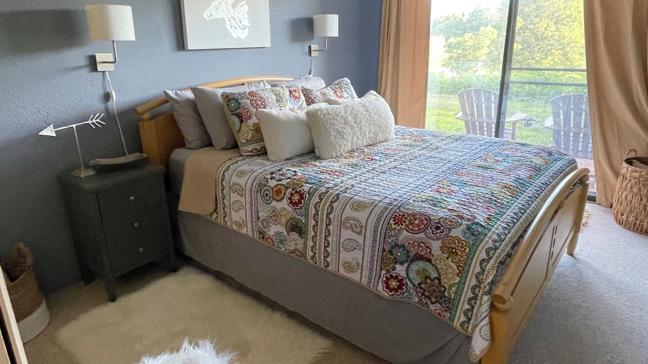 Photo of Bedroom in Bartlett