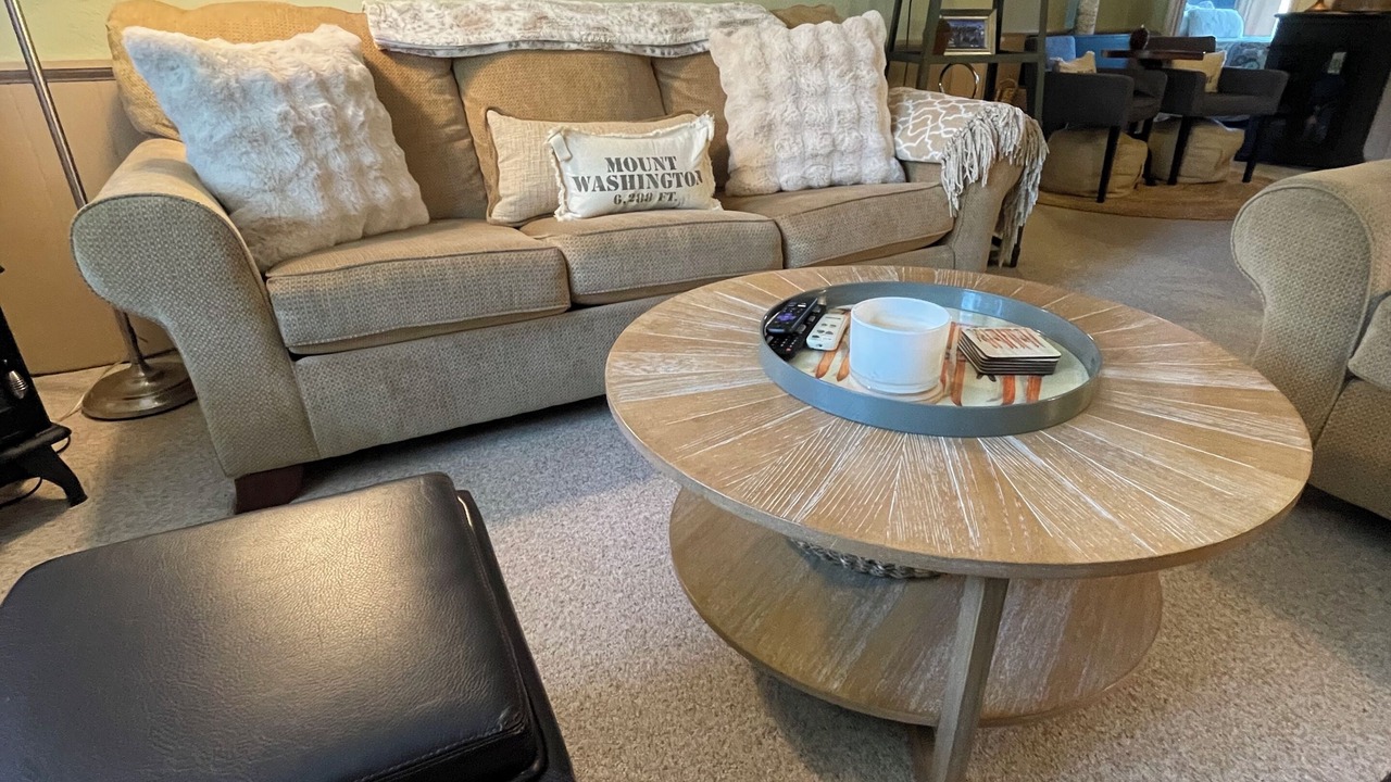 Photo of Livingroom in Bartlett