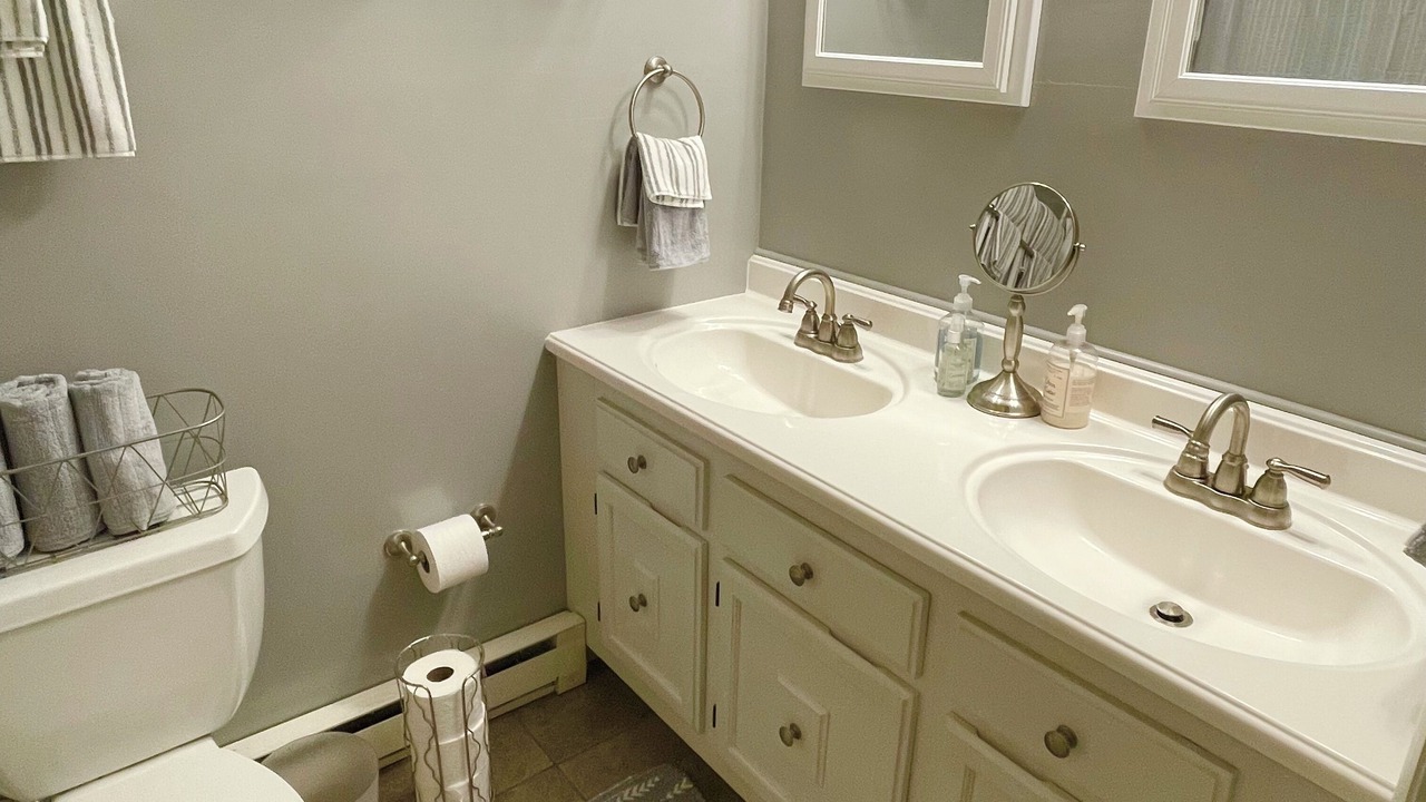 Photo of Bathroom in Bartlett