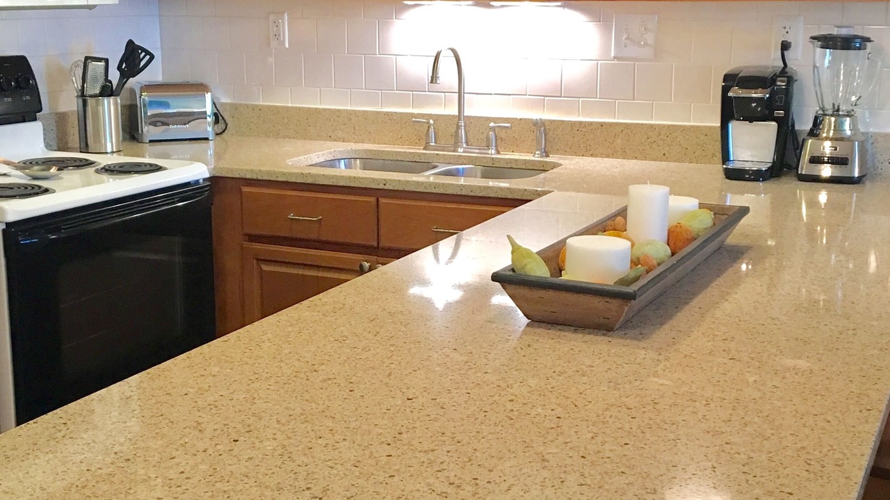 Photo of Kitchen in Bartlett