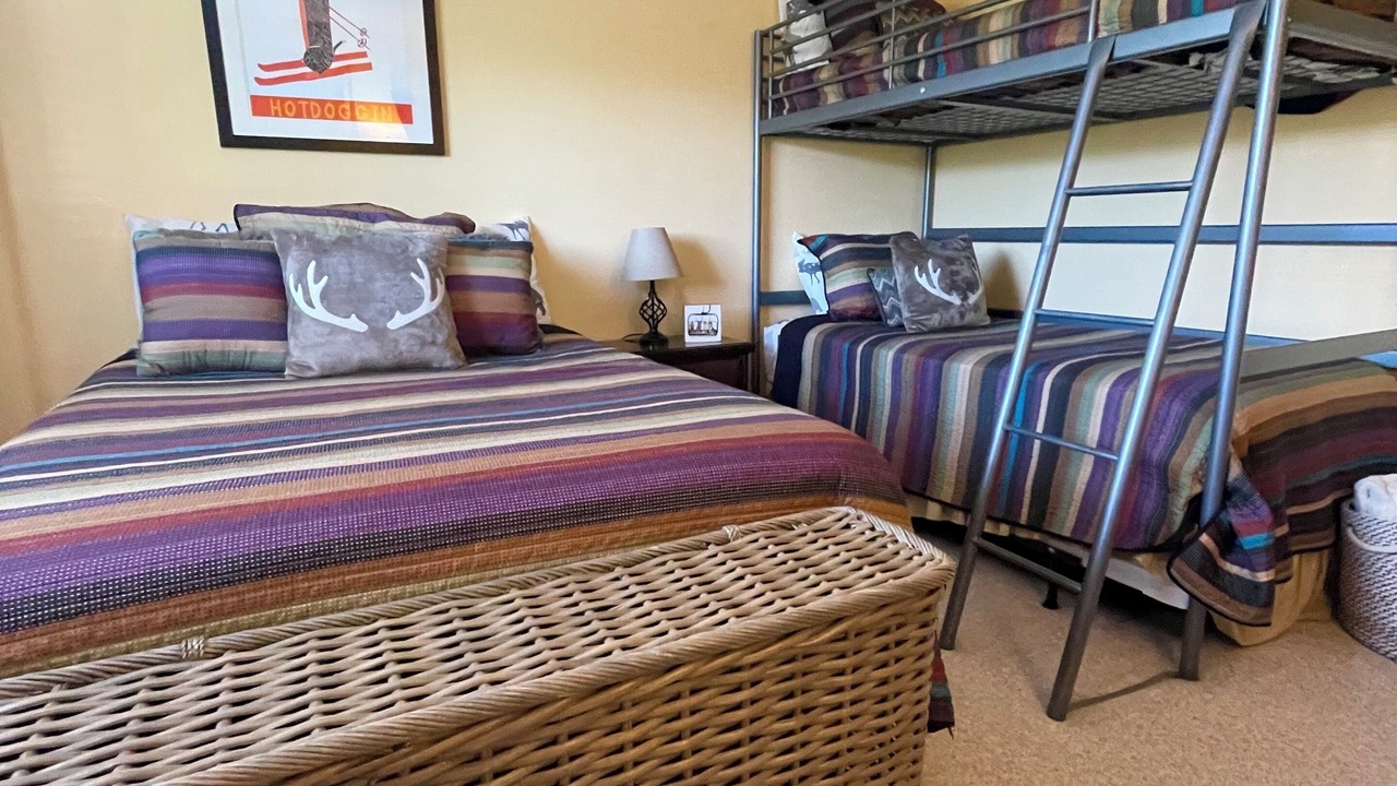 Photo of Bedroom in Bartlett