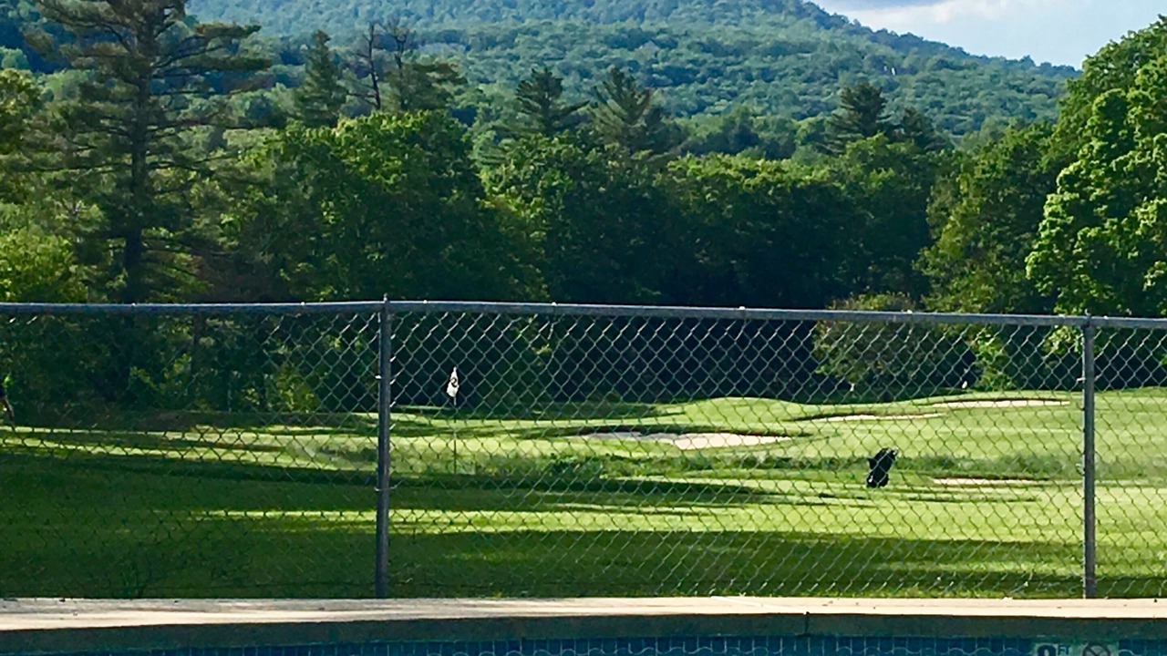 Photo of Outdoor in Bartlett