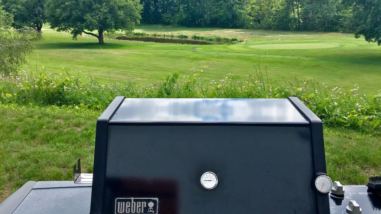 Photo of Outdoor in Bartlett